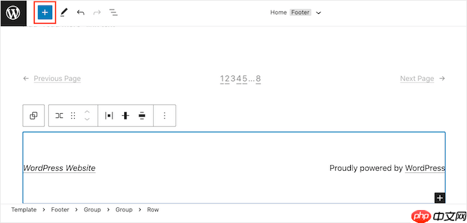 如何在 WordPress 中添加小部件标题的链接