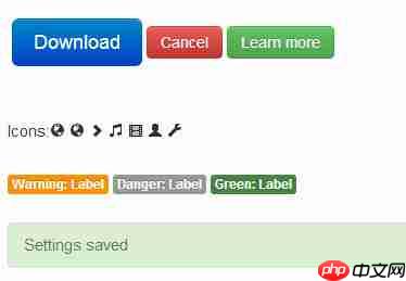 如何使用简码在 WordPress 中添加 Twitter Bootstrap CSS