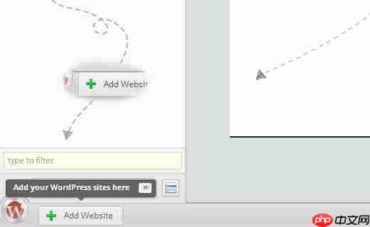 如何使用 InfiniteWP 管理多个 WordPress 站点