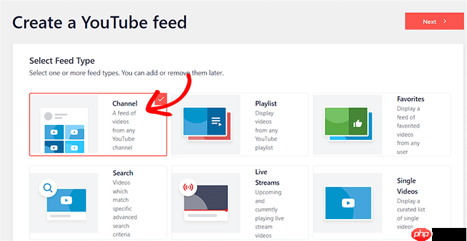 如何在 WordPress 中关闭相关 YouTube 视频