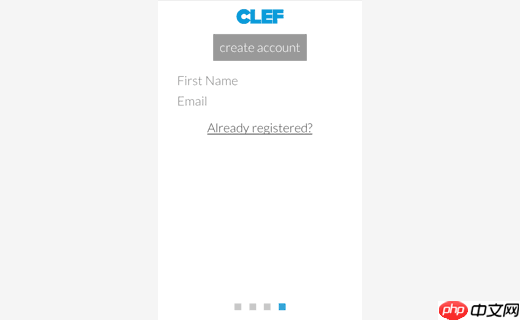如何使用 Clef 为 WordPress 添加免费密码登录