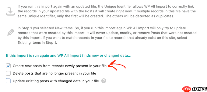 如何在 WordPress 中从 CSV 电子表格导入帖子创意