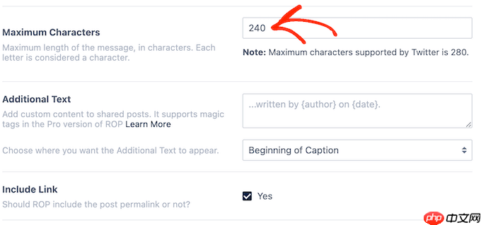 如何自动分享您的旧 WordPress 帖子