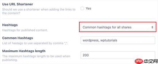 如何自动分享您的旧 WordPress 帖子