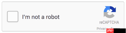 如何在 WordPress 中添加 NoCAPTCHA 来阻止垃圾评论