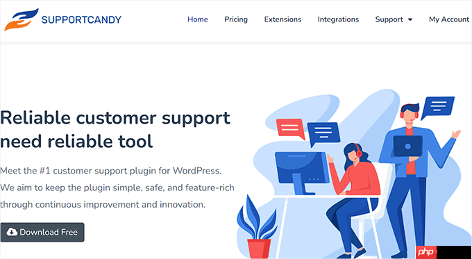 7 个用于客户支持的最佳 WordPress 服务台插件