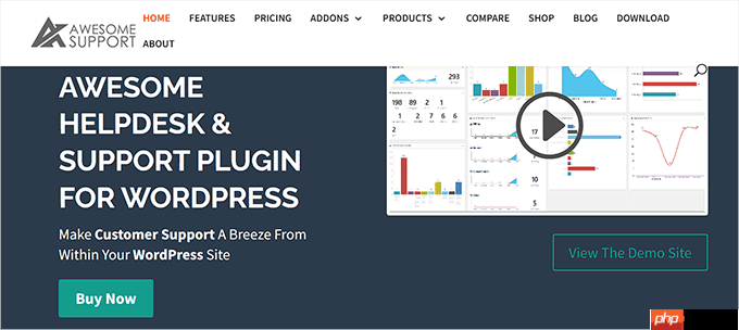 7 个用于客户支持的最佳 WordPress 服务台插件