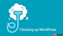 如何清理 WordPress 数据库以提高性能