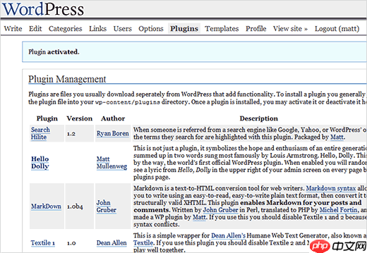 什么是 Hello Dolly WordPress 插件？你应该删除它吗？