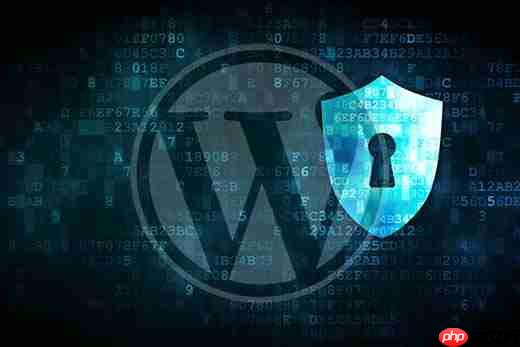 如何强制用户在 WordPress 中更改密码 – 使密码过期