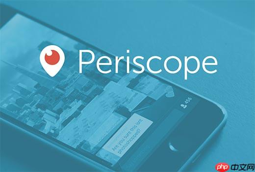 如何在 WordPress 中添加 Periscope On Air 按钮