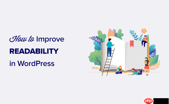 如何在 WordPress 帖子中添加和提高可读性分数