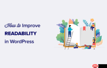 如何在 WordPress 帖子中添加和提高可读性分数