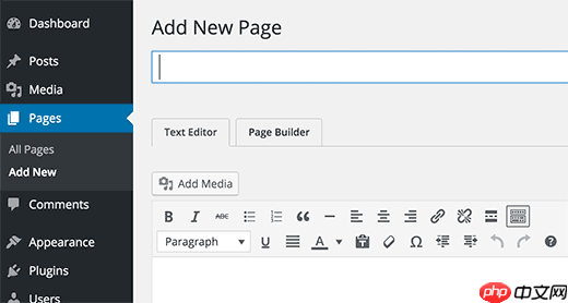 如何使用 Beaver Builder 创建自定义 WordPress 布局