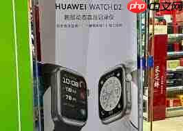 华为d2手表值得购买吗