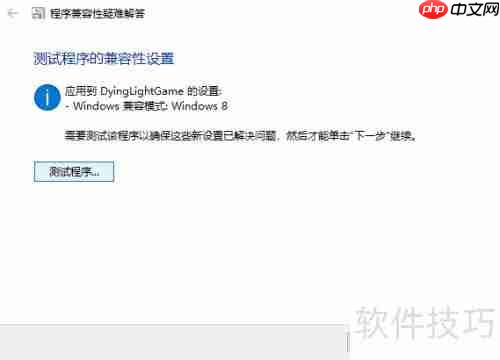解决Steam平台消逝的光芒无法启动问题的方法