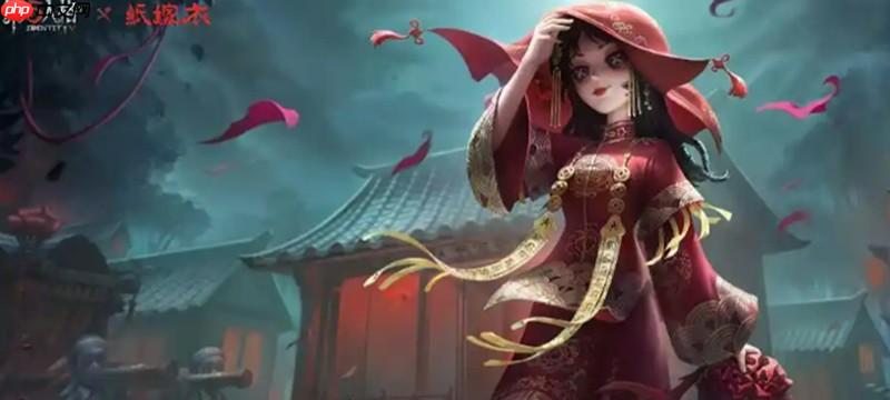 第五人格暑期活动有什么 2025夏日活动一览