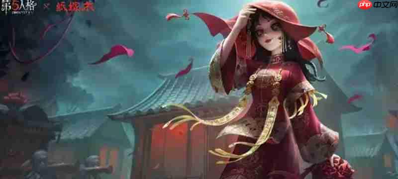 第五人格暑期活动有什么 2025夏日活动一览