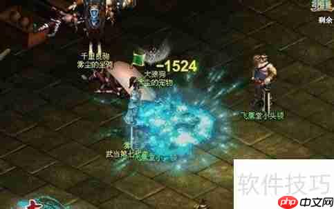 传承复活系统简析：游戏中的新生机制