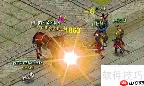 传承复活系统简析：游戏中的新生机制