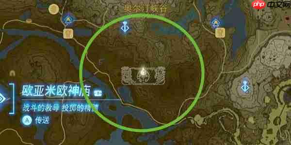 王国之泪大师剑怎么拿