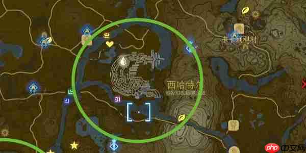 王国之泪大师剑怎么拿