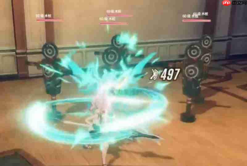 星痕共鸣12层试炼怎么过 12层通关阵容打法详解