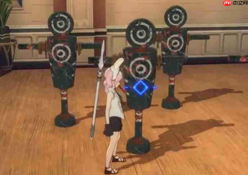 星痕共鸣12层试炼怎么过 12层通关阵容打法详解