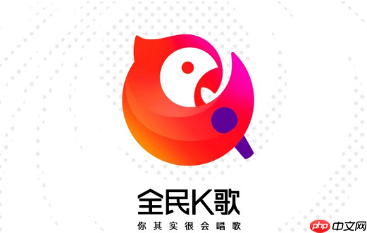 全民K歌歌房如何显示舞台 全民K歌歌房显示舞台教程分享