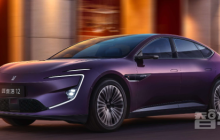 阿维塔全系推送OTA升级！ 新增碰撞预解锁等超多功能