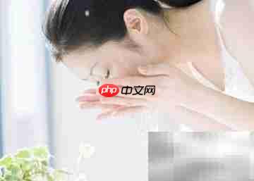 ACME—TEA缩毛孔小妙招
