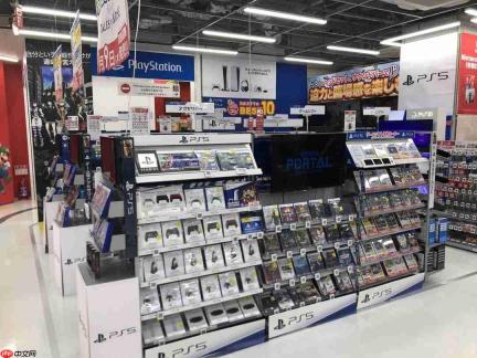 法国总统候选人批评《GTA6》和索尼 将推动相关议题