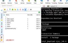 Centos7架设NMP服务器笔记