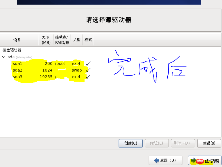 centos  ios鏡像文件的實例詳解