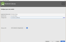 React Native中如何写自定义模块