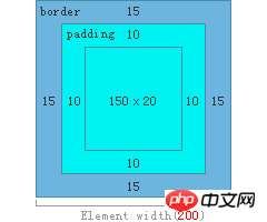 border-box