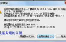 ssh的基本介绍和SSH服务(包含隧道内容)