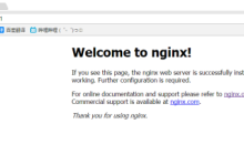 linux+Nginx+Mysql+Php图示，操作步骤详解！