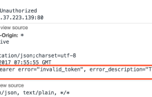 IdentityServer4 SigningCredential（RSA 证书加密）实例详解