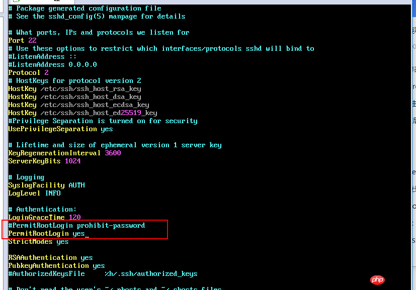 在VMware上安裝ubuntu,并且SecureCRT遠程連接