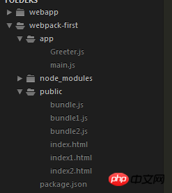 webpack基礎(chǔ)–安裝教程-小浪學(xué)習(xí)網(wǎng)