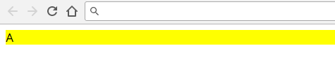 css类选择器类名覆盖优先级实例详解
