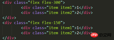 CSS3 Flexbox该怎么使用？