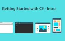 C#用来做什么的