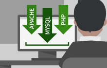 Windows下Apache对客户端访问进行限速（ECS服务器 ）