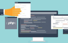 php怎么对图片不同尺寸显示