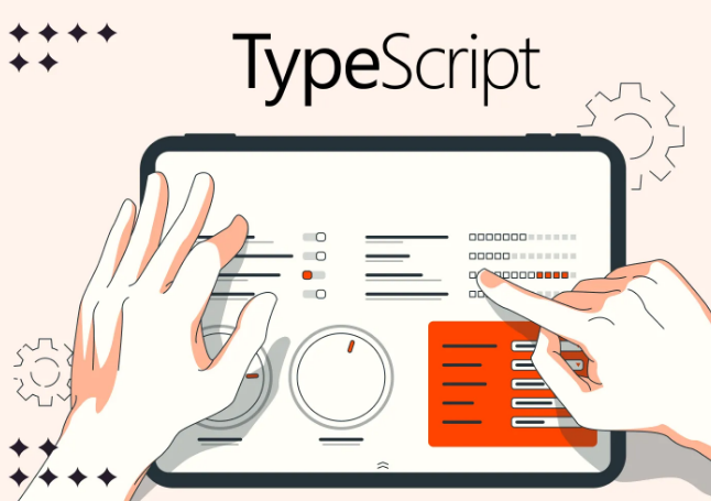 如何為 TypeScript 專案自訂 tsconfig.json 文件