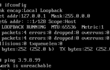 linux配置静态ip地址上外网的实例讲解