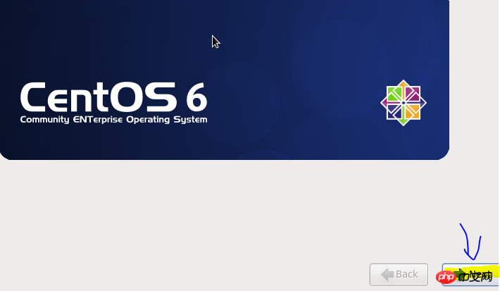 centos  ios鏡像文件的實例詳解