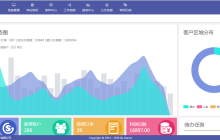 介绍一个力软敏捷开发框架